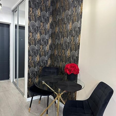 Apartament Dubois Szczecin Exteriör bild