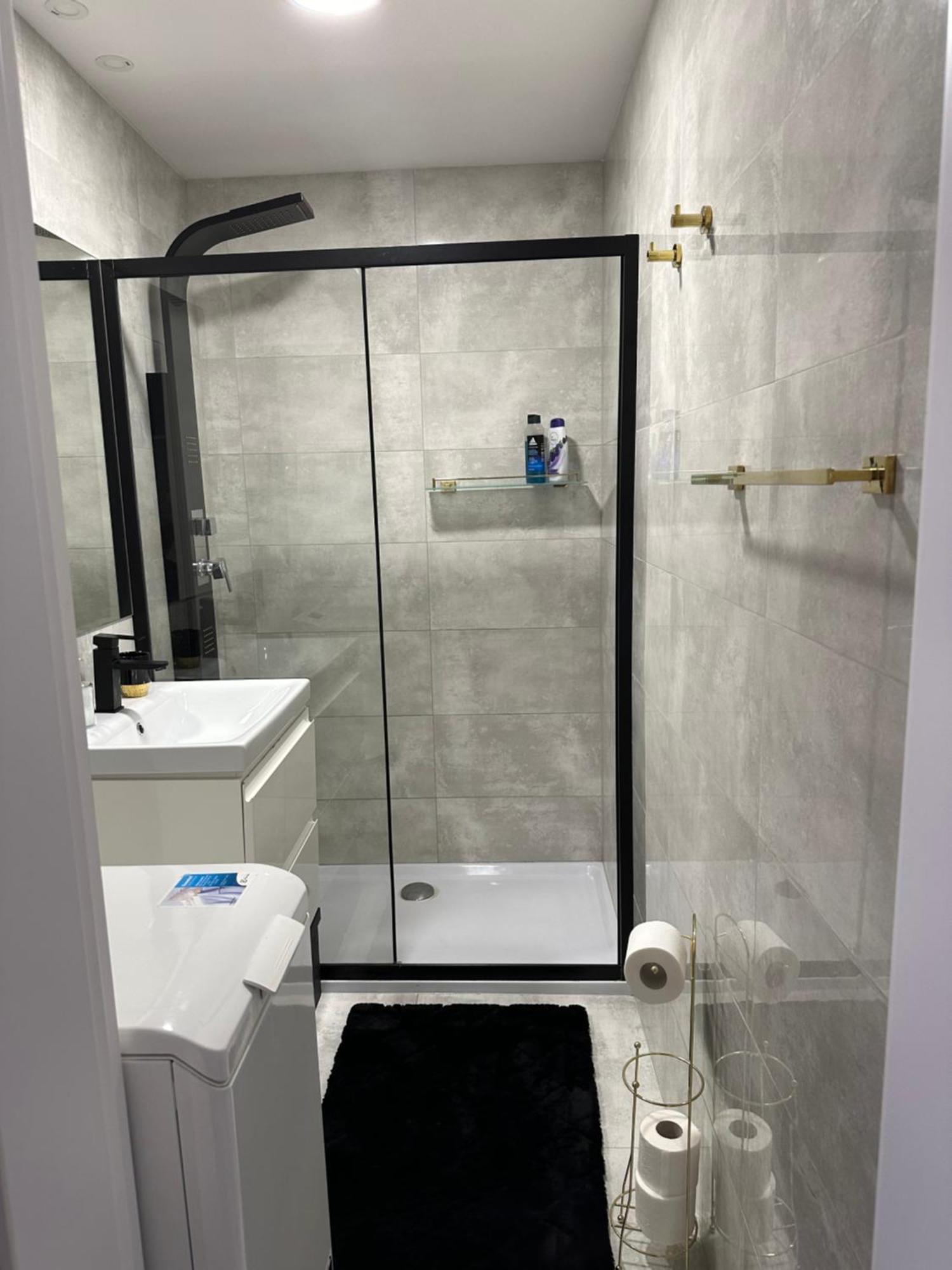 Apartament Dubois Szczecin Exteriör bild