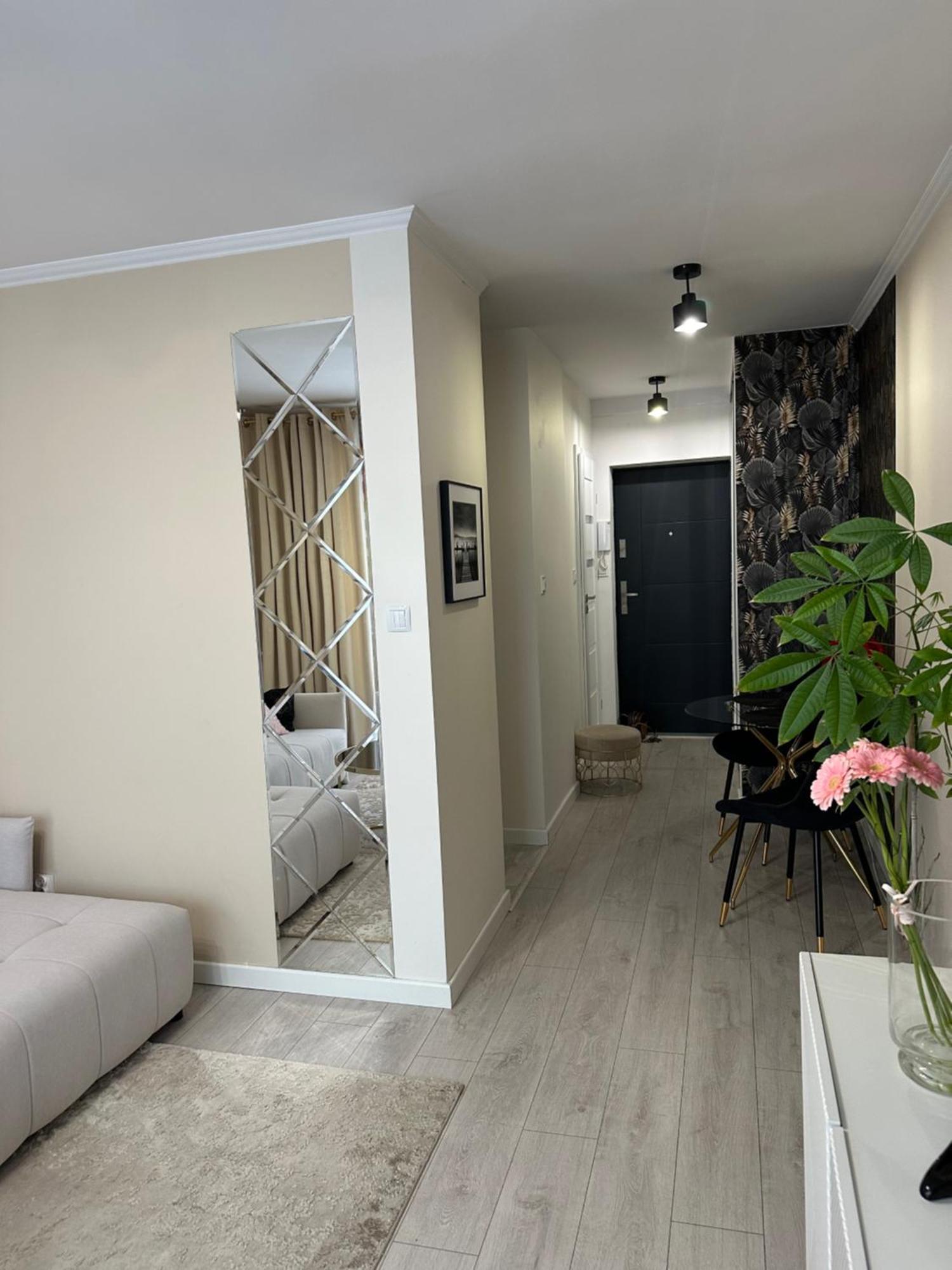 Apartament Dubois Szczecin Exteriör bild