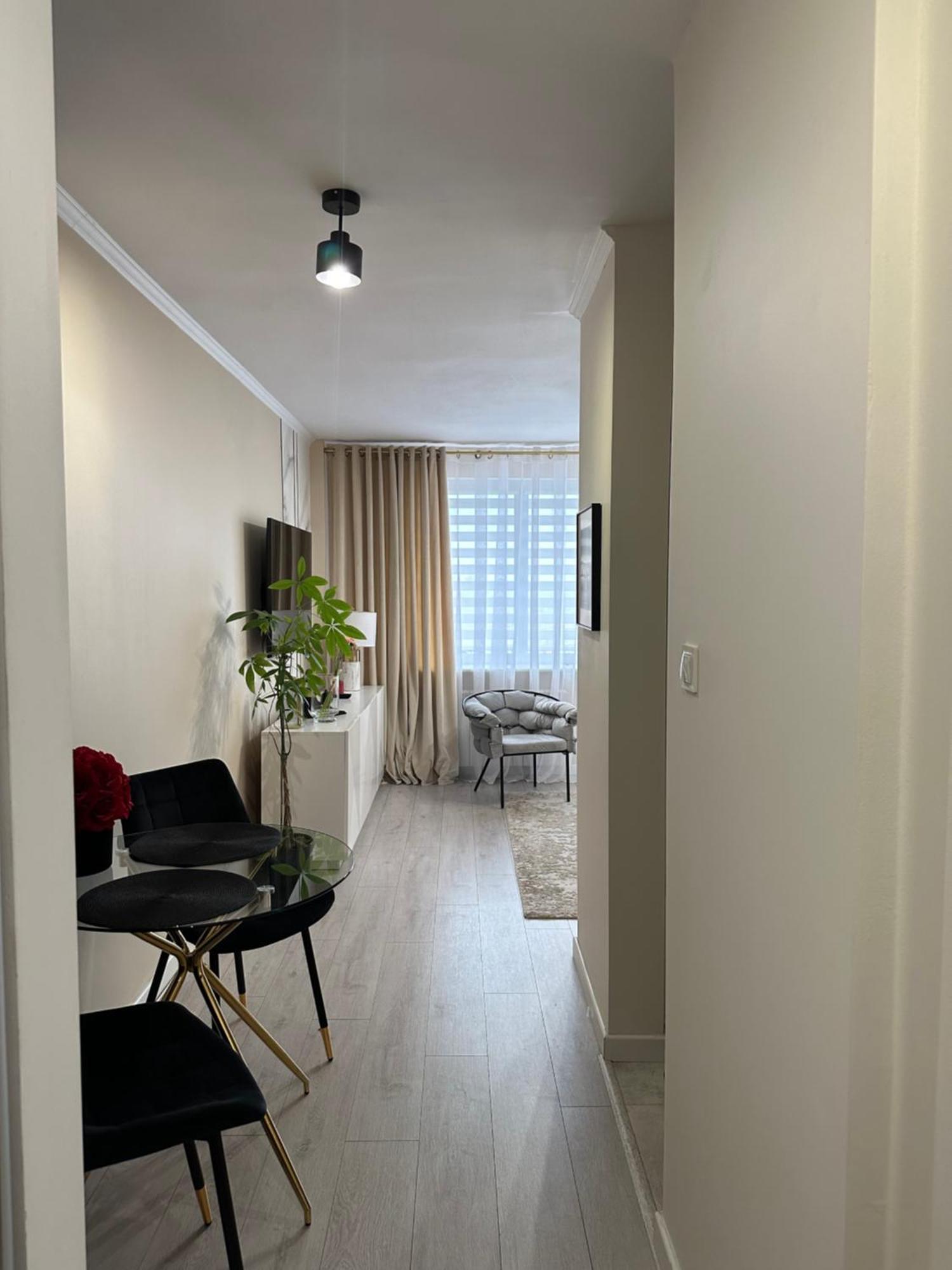 Apartament Dubois Szczecin Exteriör bild