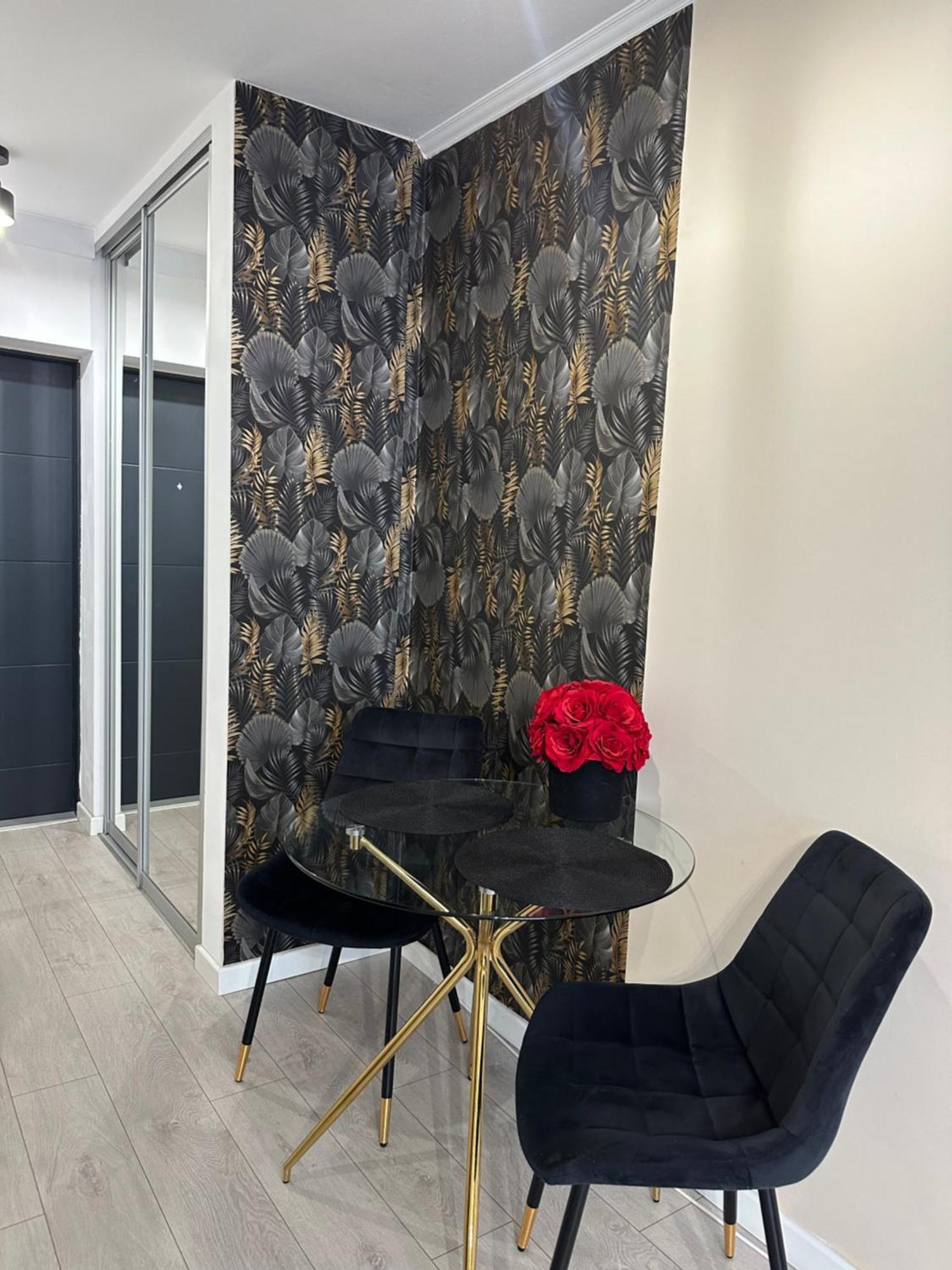 Apartament Dubois Szczecin Exteriör bild