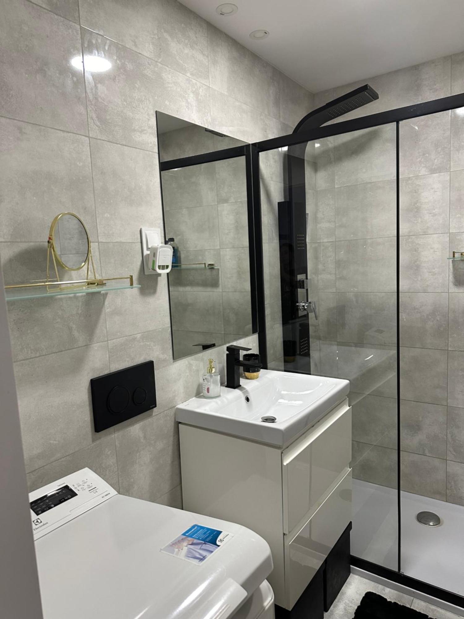 Apartament Dubois Szczecin Exteriör bild